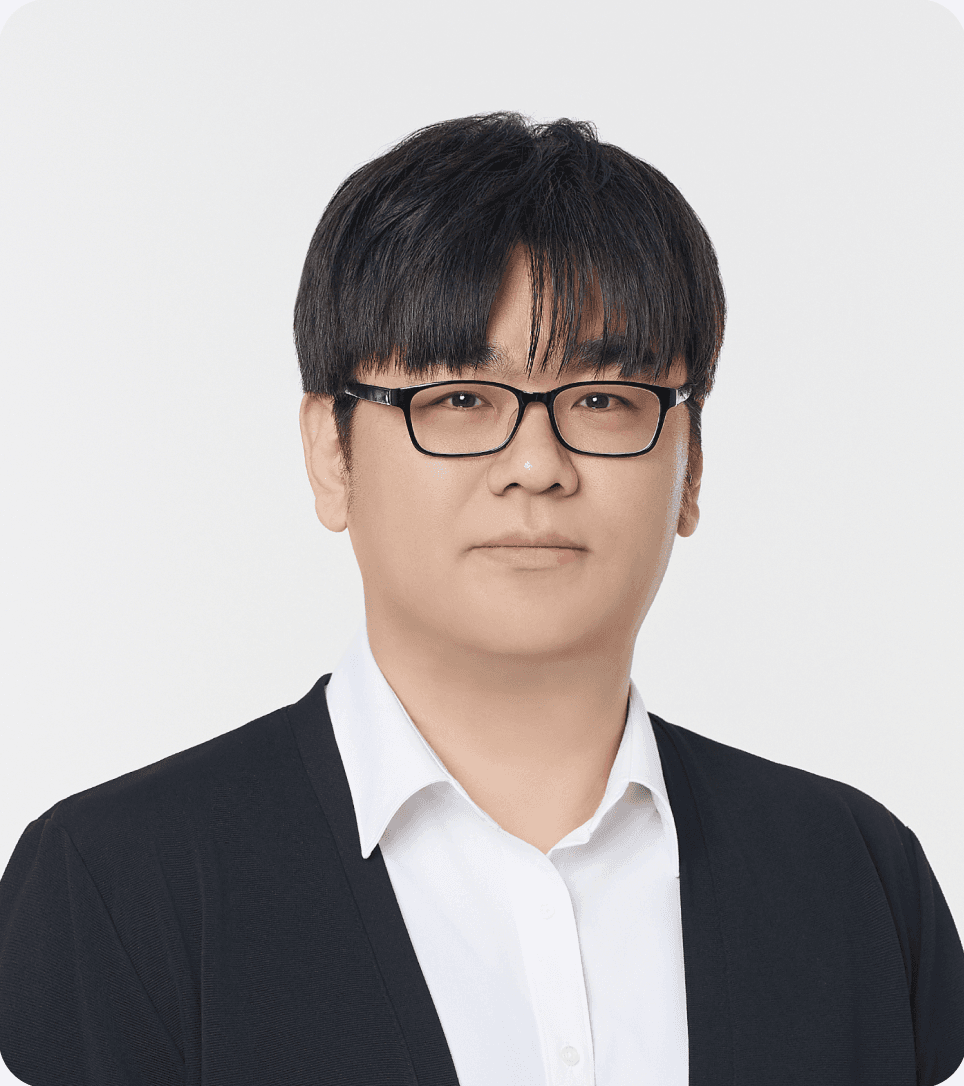 신동수 대표 인물 사진